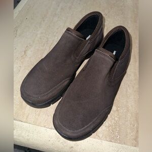 Lands End All Weather Mocks- Women’s 7